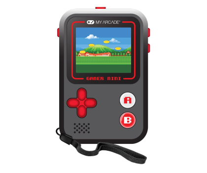 Konsola Retro My Arcade DGUN-3925 Gamer Mini Classic 160in1